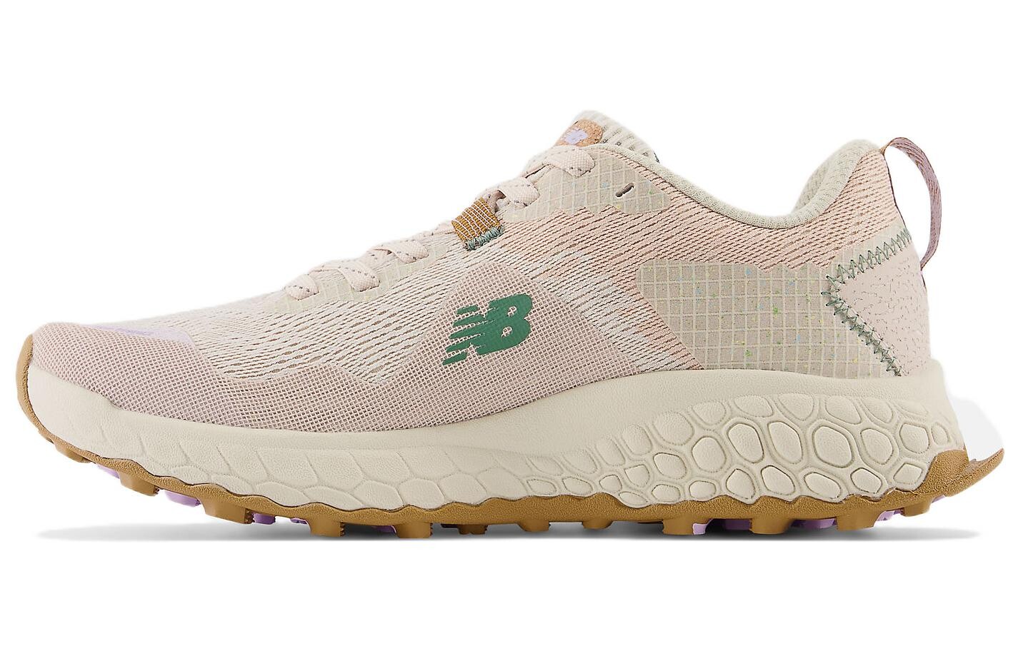 Кроссовки New Balance NB Fresh Foam для женщин
Кроссовки New Balance NB Fresh Foam для женщин