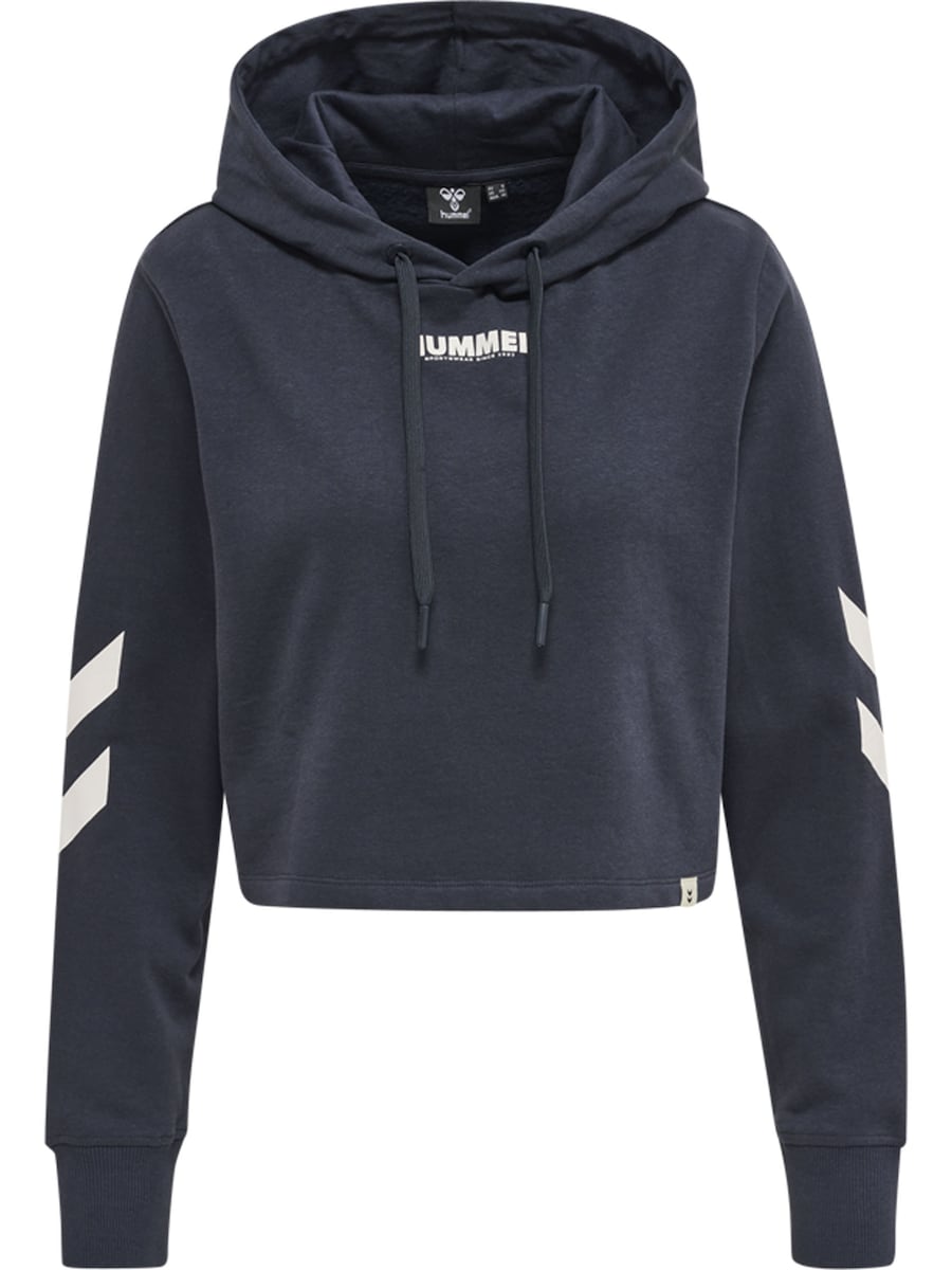 Толстовка Hummel, темно-синий
Толстовка Hummel, темно-синий