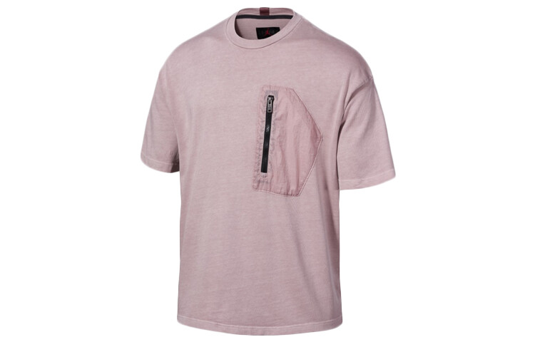 Футболка мужская Stone Purple Red Jordan, красный
Футболка мужская Stone Purple Red Jordan, красный