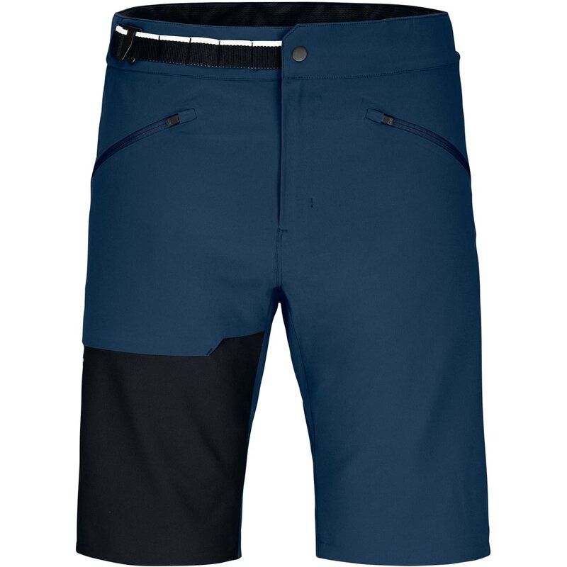 Шорты brenta shorts m Ortovox, цвет deep ocean 54202
Шорты brenta shorts m Ortovox, цвет deep ocean 54202