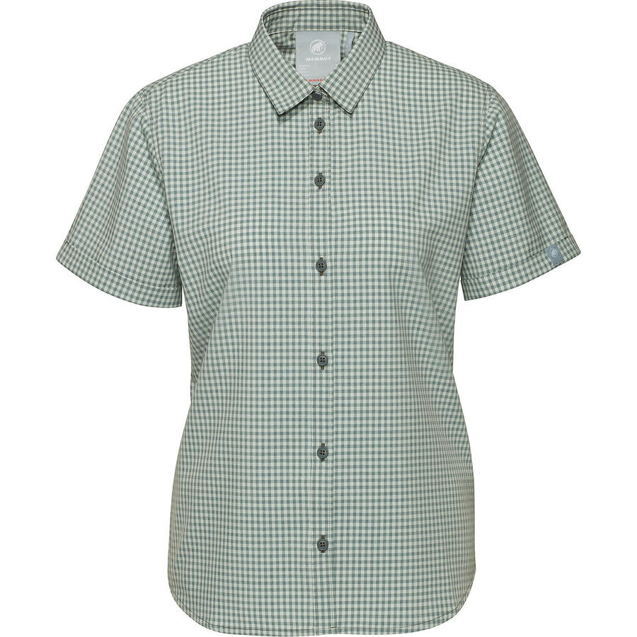 MAMMUT Блузка Рубашка Аада
MAMMUT Блузка Рубашка Аада