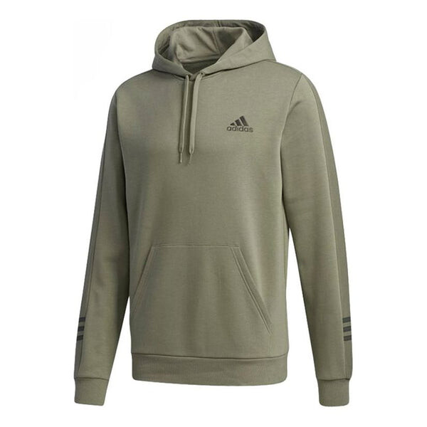Толстовка adidas E COMF HD SWT Casual Sports Hooded Sweater Men Army Green, зеленый
Толстовка adidas E COMF HD SWT Casual Sports Hooded Sweater Men Army Green, зеленый