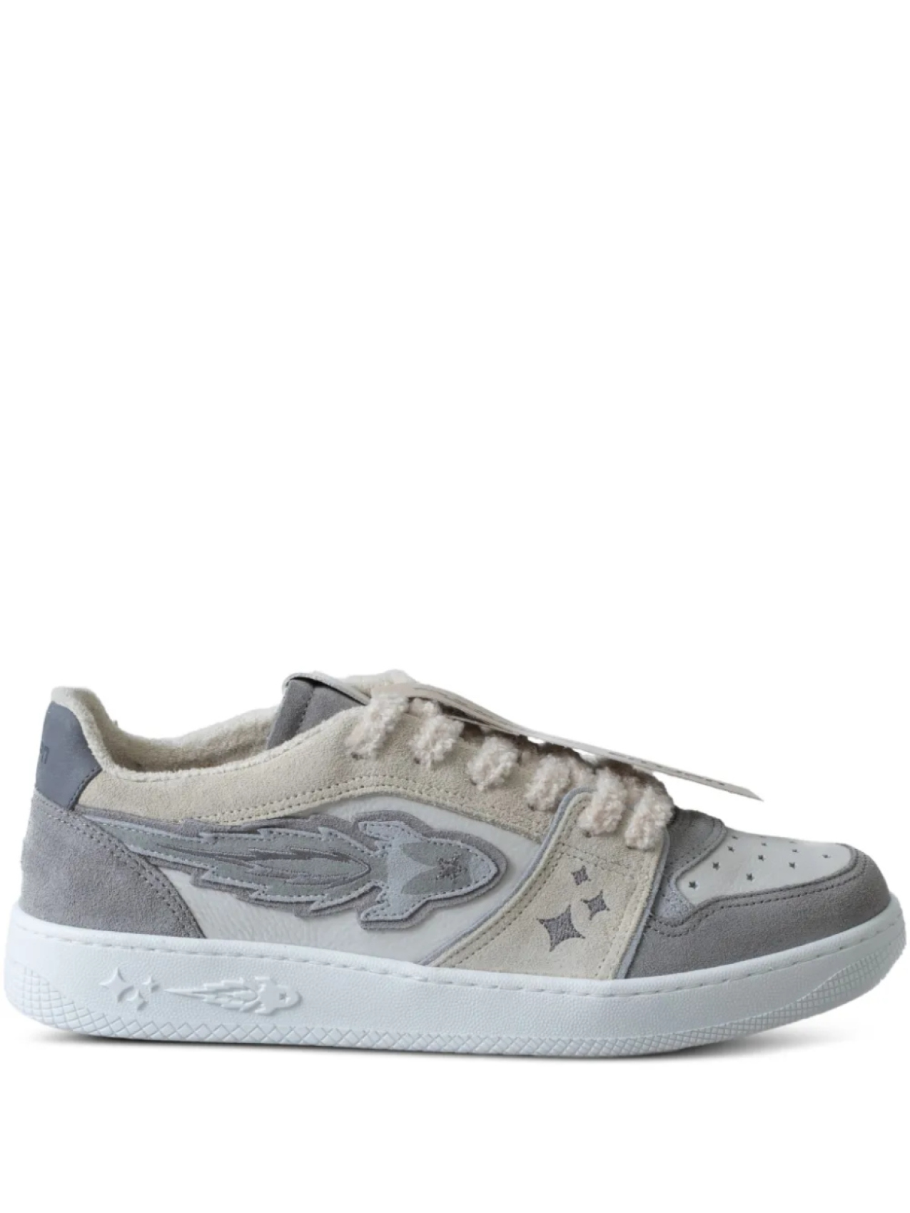 Кроссовки Enterprise Japan EJ Rocket, белый
Кроссовки Enterprise Japan EJ Rocket, белый