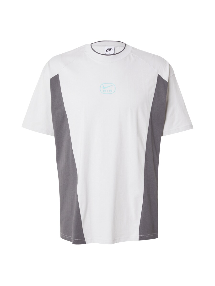 Рубашка Nike Sportswear AIR, цвет Muddy colored/Light grey 
Рубашка Nike Sportswear AIR, цвет Muddy colored/Light grey