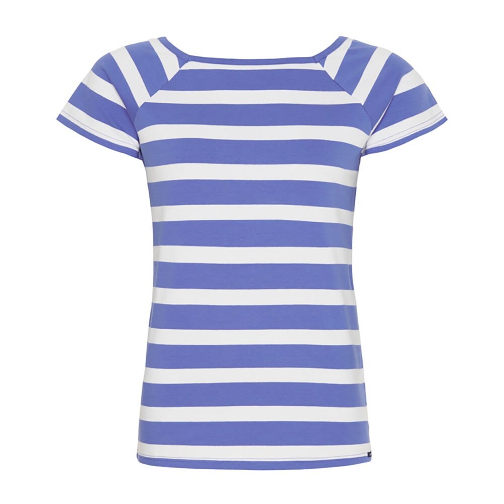 Футболка Sea Ranch Melanie Short Sleeve Round Neck, синий
Футболка Sea Ranch Melanie Short Sleeve Round Neck, синий