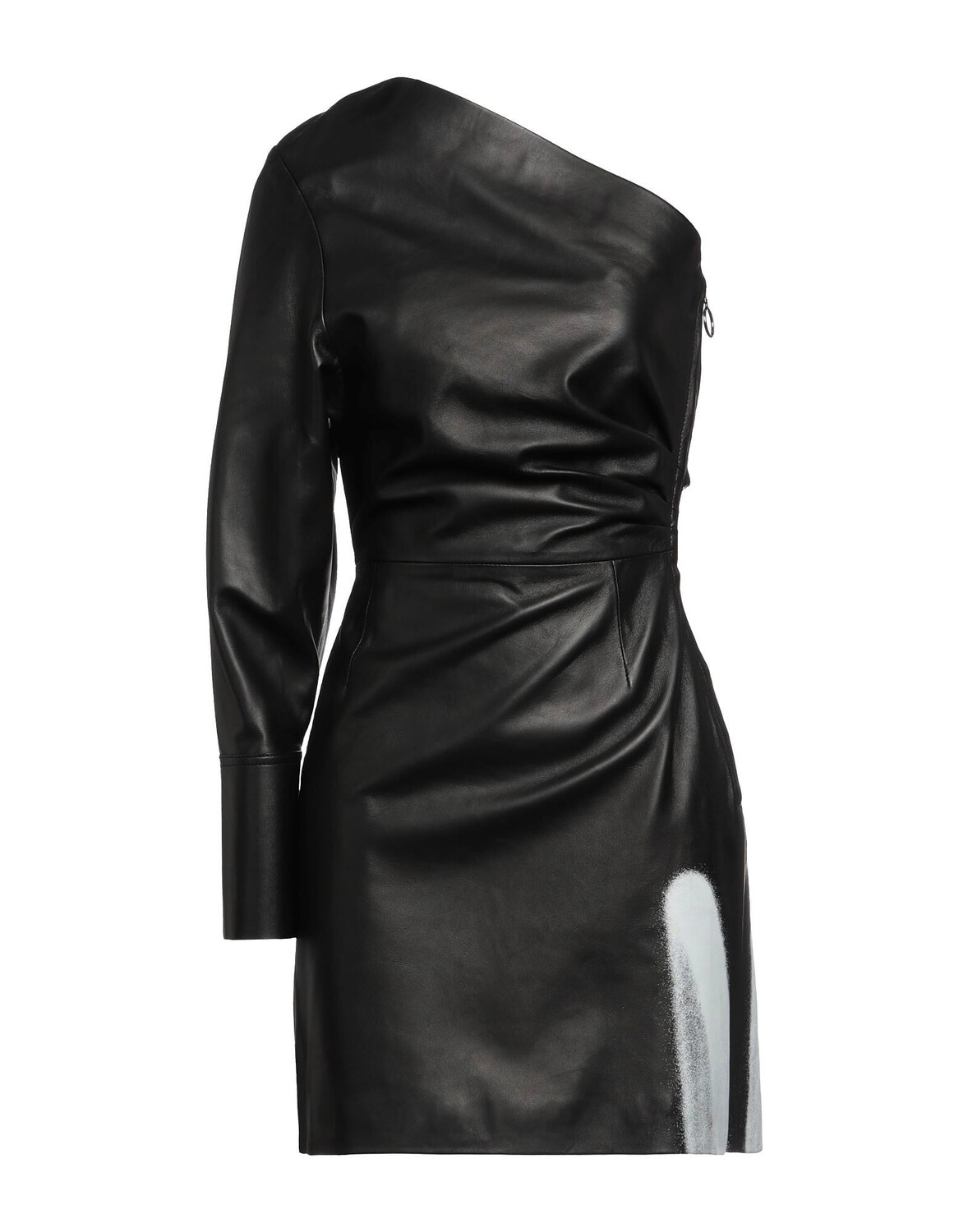 Платье Off, черный
Платье Off, черный