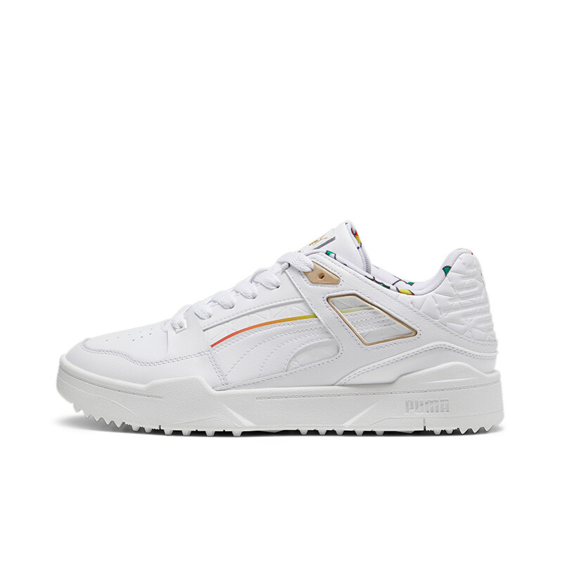 Обувь для гольфа Puma Мужчины, White
Обувь для гольфа Puma Мужчины, White