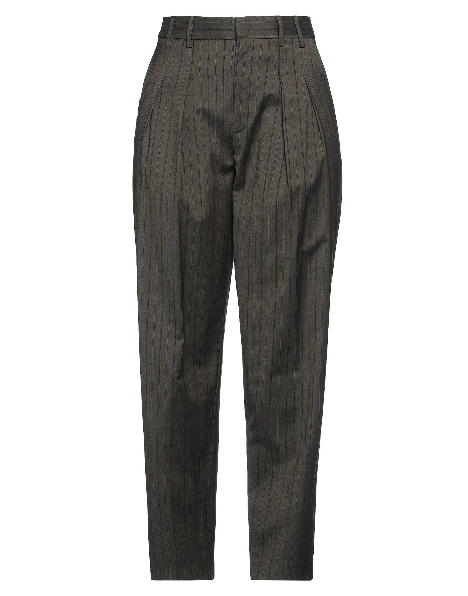 Брюки Dondup, темно-зеленый
Брюки Dondup, темно-зеленый