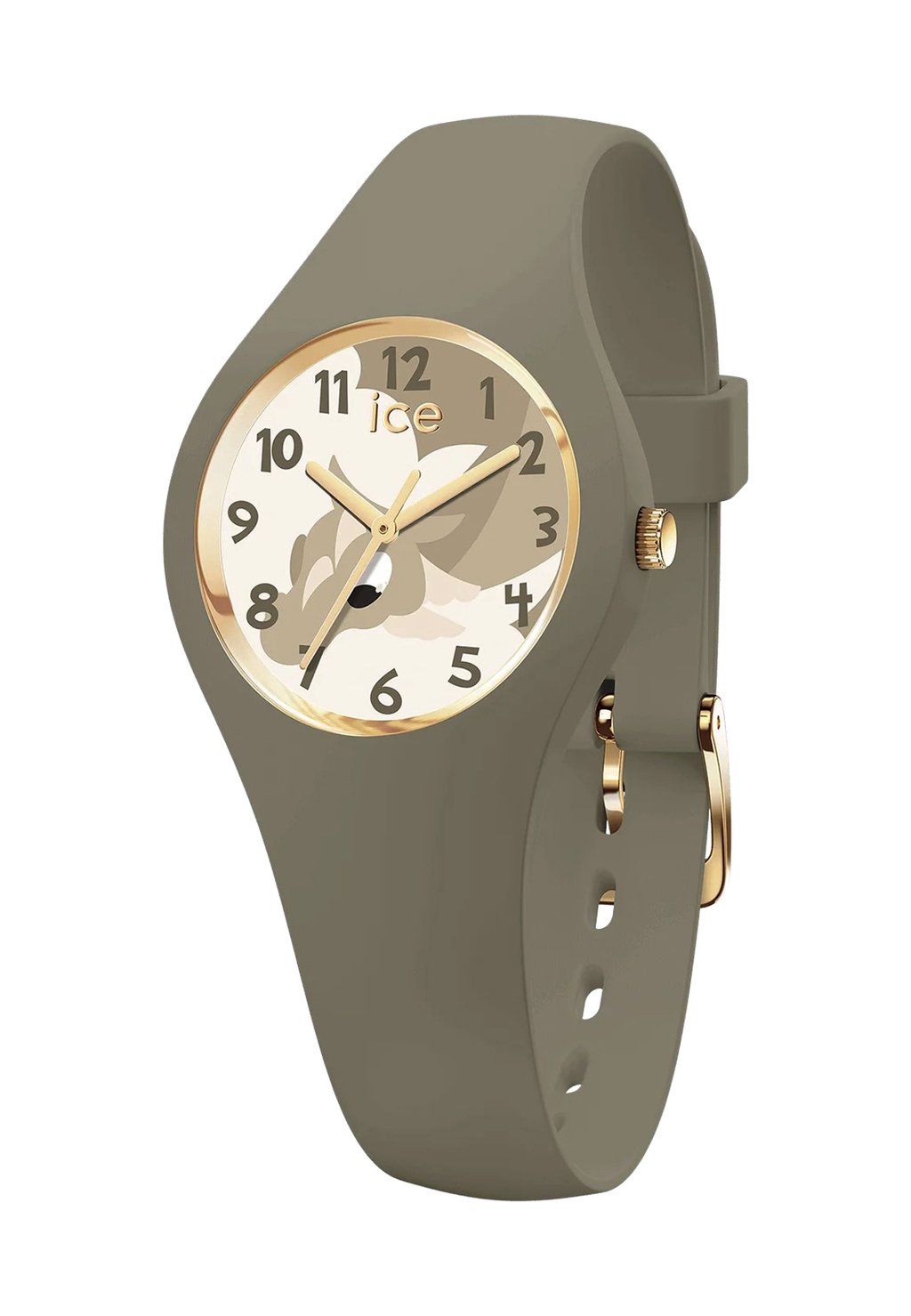 Часы Ice-Watch, зеленый 
Часы Ice-Watch, зеленый