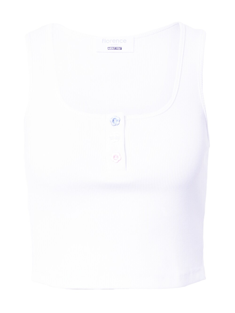 Топ About You Pretty Poems, от белого
Топ About You Pretty Poems, от белого