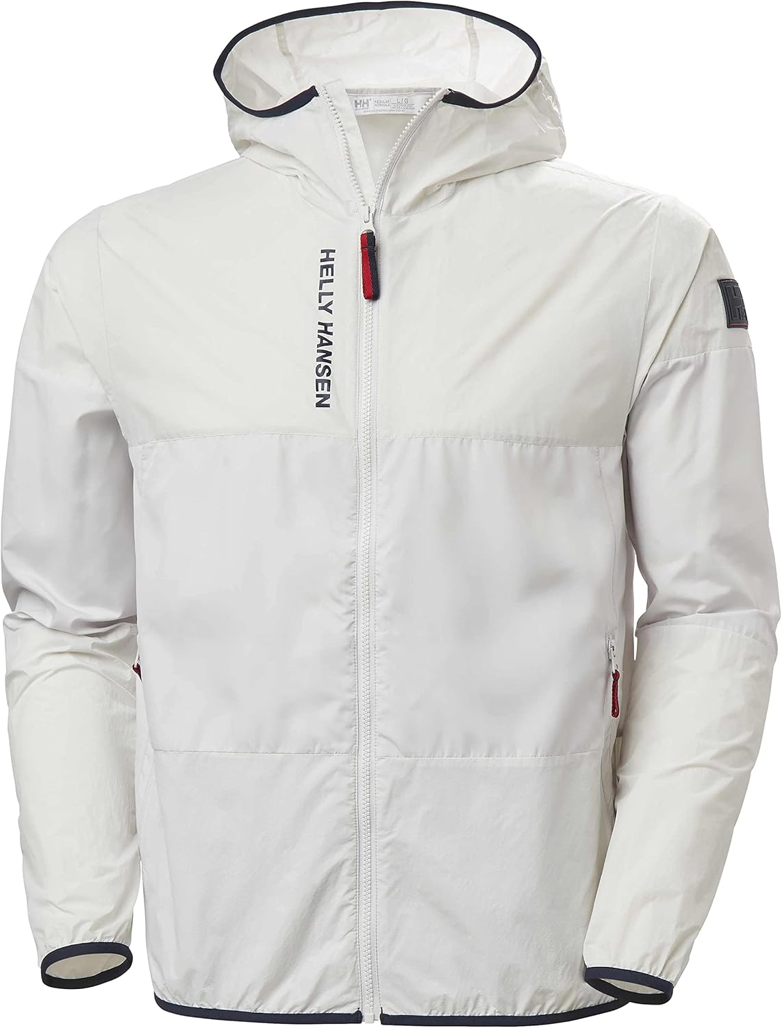 Helly-Hansen мужская ветровка RWB Helly Hansen, 823 Nimbus Cloud
Helly-Hansen мужская ветровка RWB Helly Hansen, 823 Nimbus Cloud