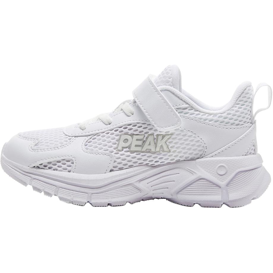 Детские кроссовки для дошкольников PEAK, белый
Детские кроссовки для дошкольников PEAK, белый