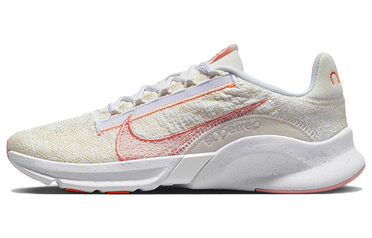 Кроссовки Nike SuperRep Go 3 Flyknit Next Nature 'Light Cream Crimson Bliss' Women's
Кроссовки Nike SuperRep Go 3 Flyknit Next Nature 'Light Cream Crimson Bliss' Women's