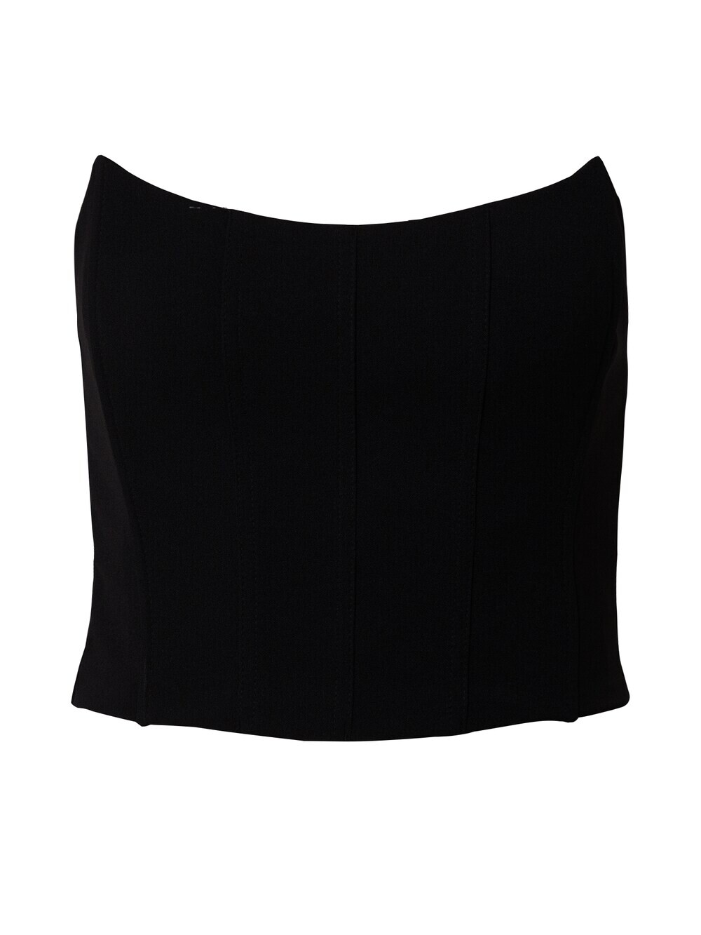 Топ Nasty Gal, черный
Топ Nasty Gal, черный