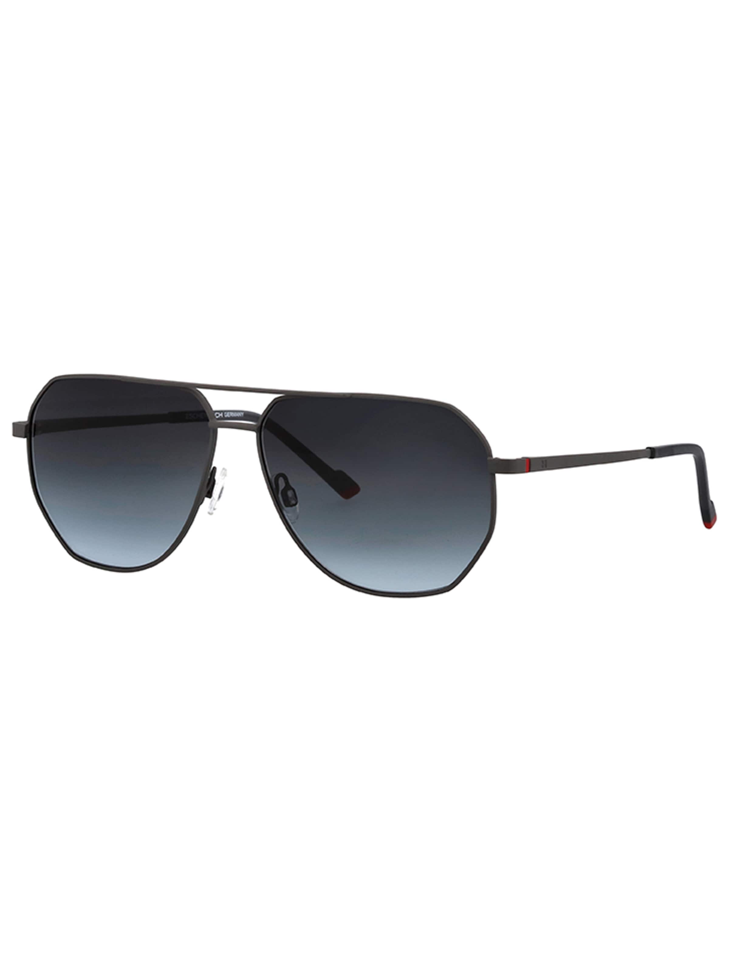 Humphrey's eyewear Солнцезащитные очки в сером цвете
Humphrey's eyewear Солнцезащитные очки в сером цвете