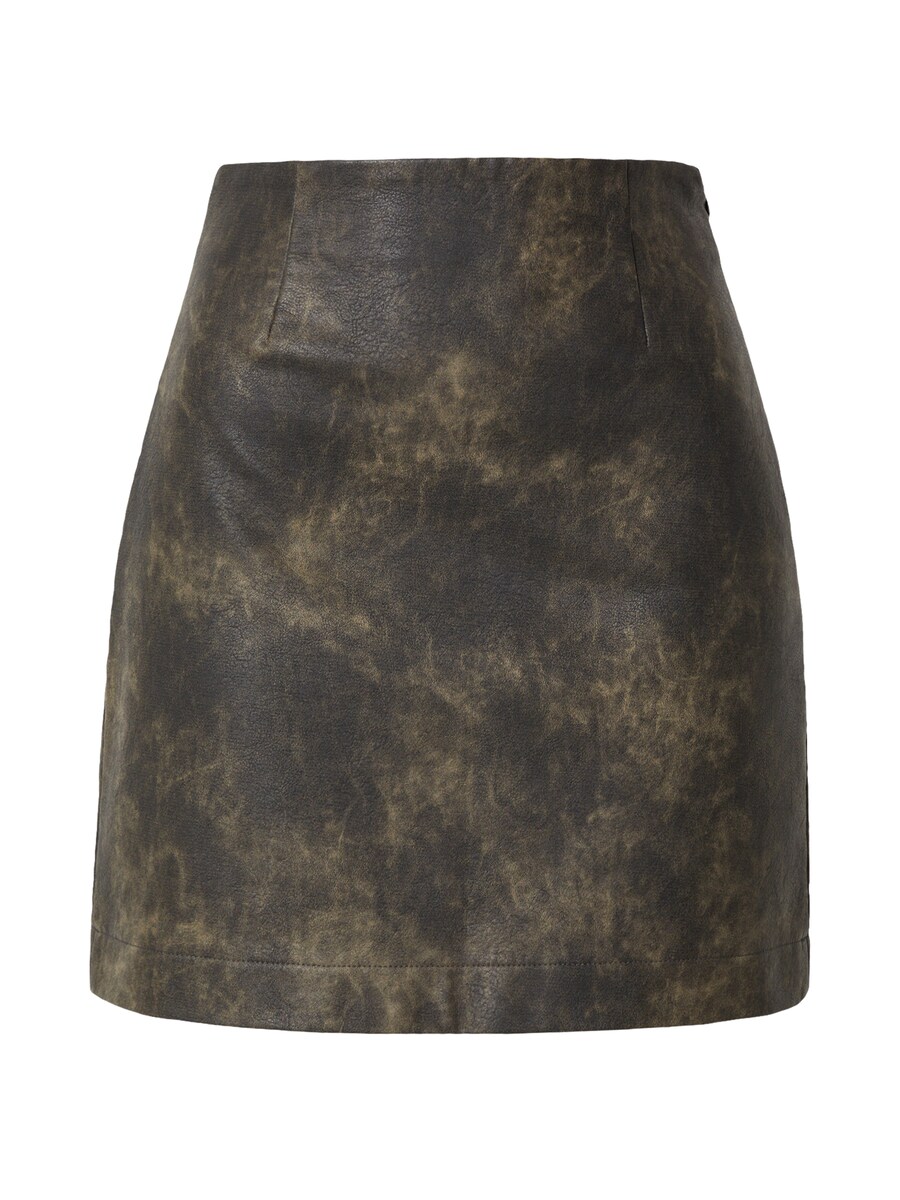 Юбка EDITED Josie, темно-коричневый
Юбка EDITED Josie, темно-коричневый