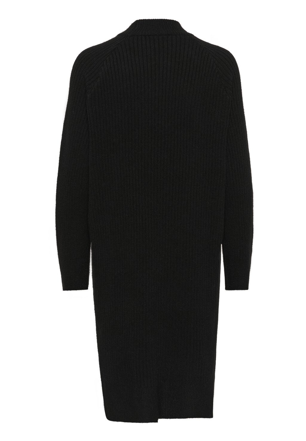 Платье-джемпер RINYA Kaffe, цвет Mottled Black
Платье-джемпер RINYA Kaffe, цвет Mottled Black