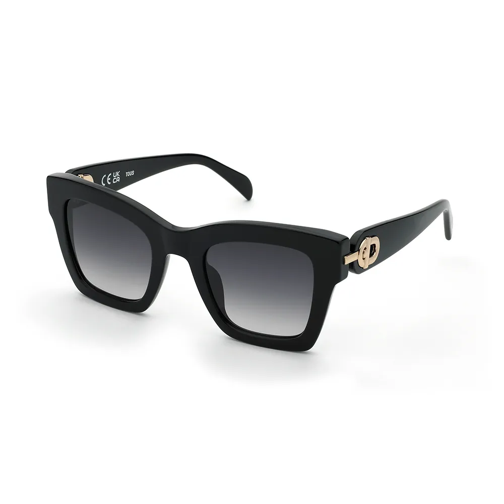 Солнцезащитные очки Tous STOC42 woman, черный 
Солнцезащитные очки Tous STOC42 woman, черный