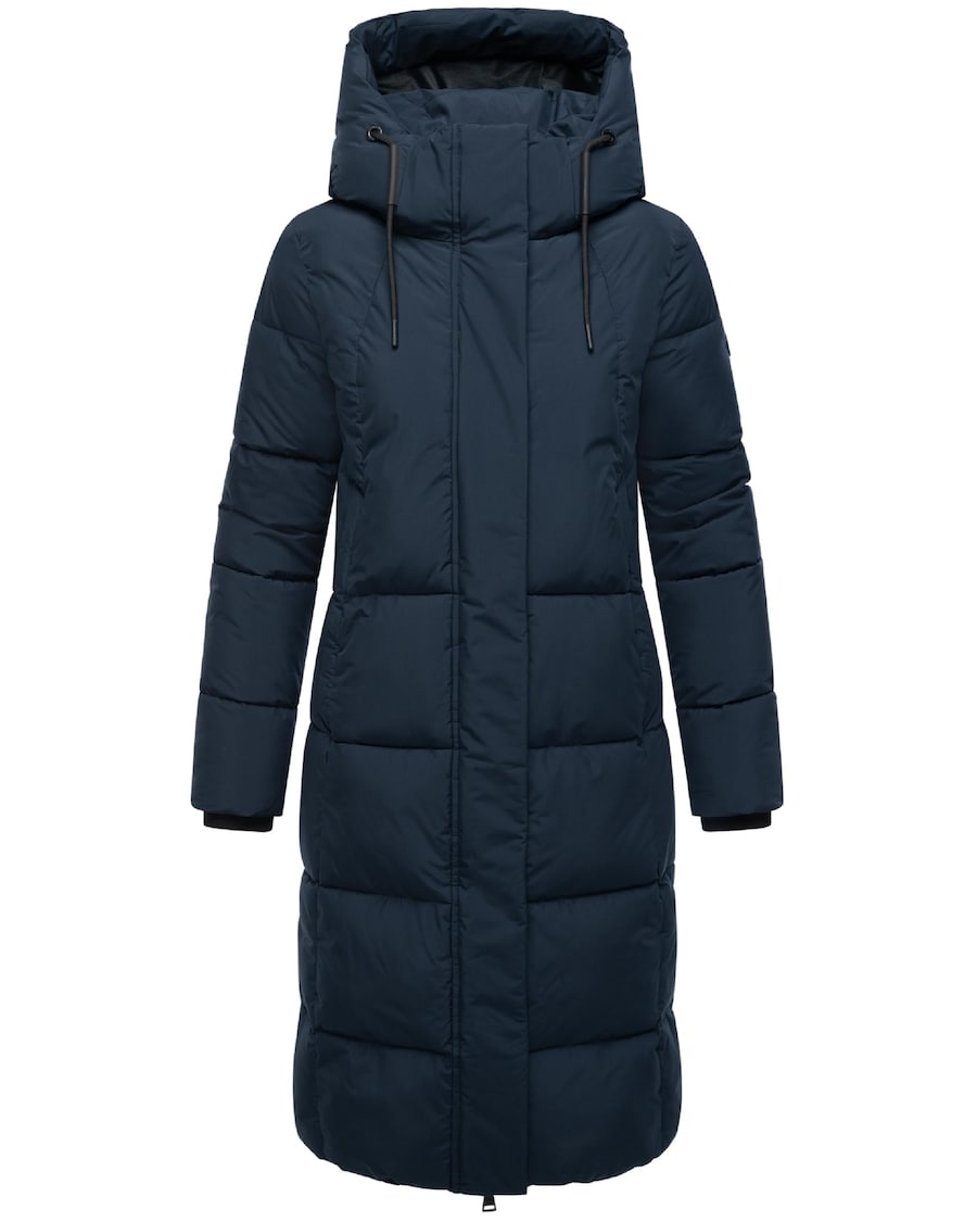 Зимнее пальто MARIKOO Chumanii XVI, синий
Зимнее пальто MARIKOO Chumanii XVI, синий