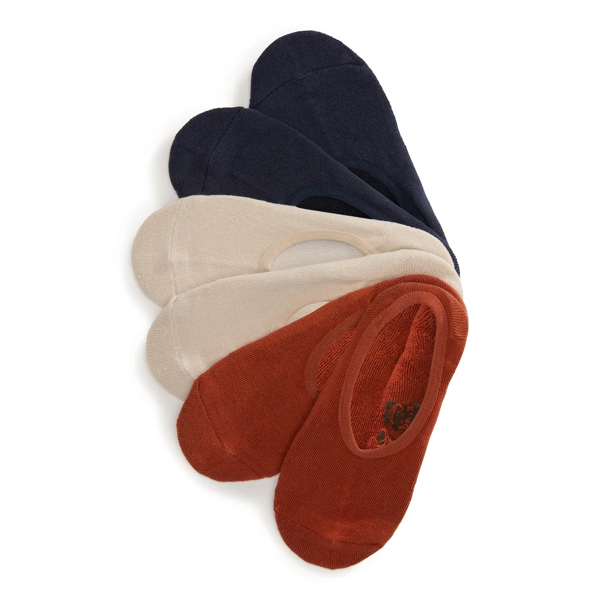 Унисекс носки Classic No Show Vans, мультиколор
Унисекс носки Classic No Show Vans, мультиколор