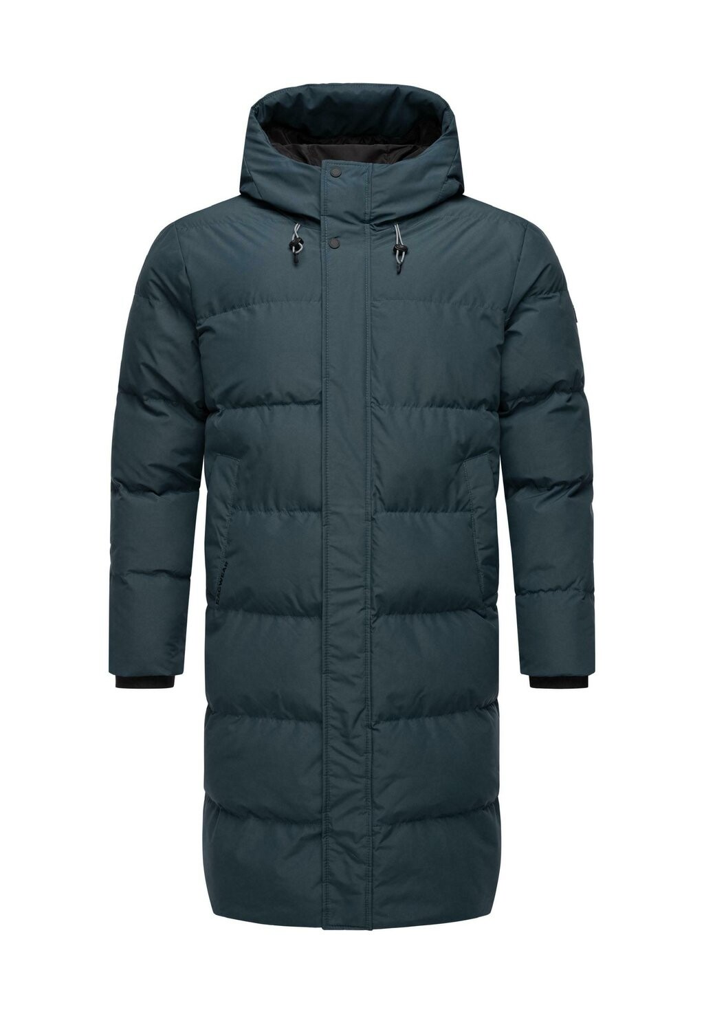 Зимнее пальто NORDWEY Ragwear, темно-синий
Зимнее пальто NORDWEY Ragwear, темно-синий