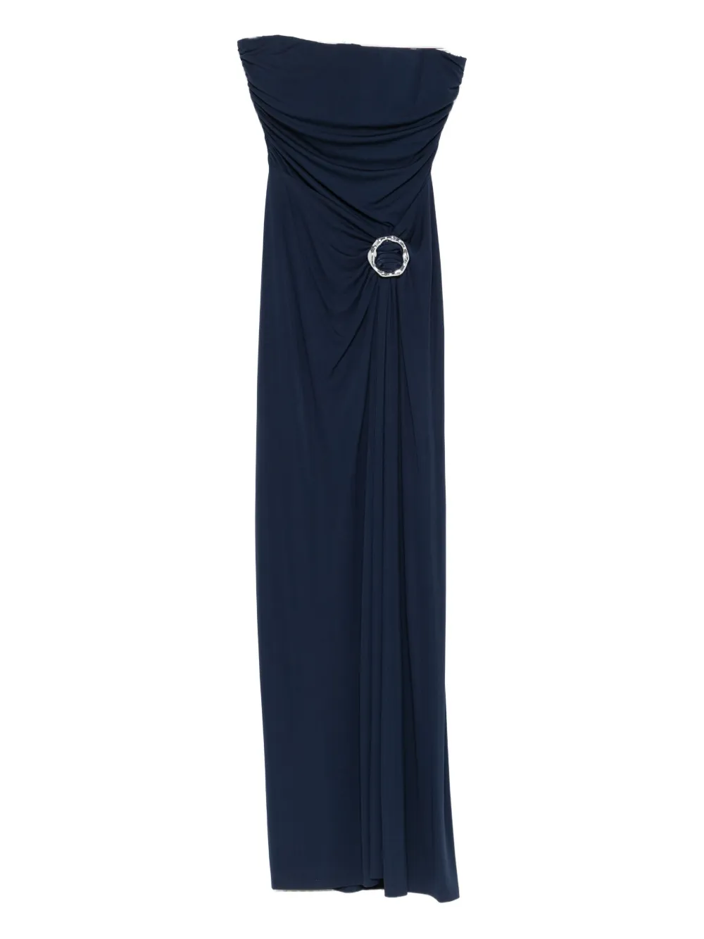 Платье макси Эмма Simkhai, синий
Платье макси Эмма Simkhai, синий