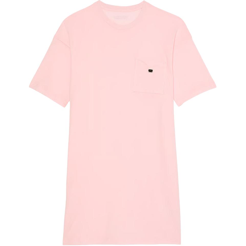 Victoria's Secret Ночная сорочка женская Angel Pink
Victoria's Secret Ночная сорочка женская Angel Pink