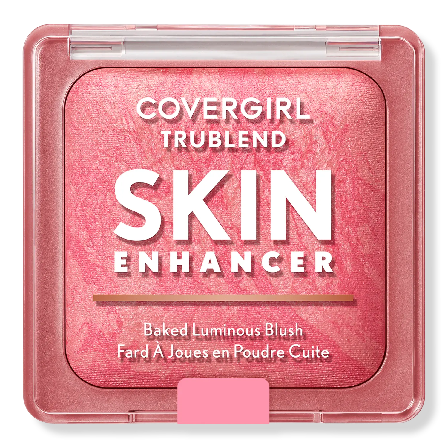 Запеченные румяна TruBlend Skin Enhancer Baked Luminous Blush CoverGirl, Please Please Pink (bright pink)
Запеченные румяна TruBlend Skin Enhancer Baked Luminous Blush CoverGirl, Please Please Pink (bright pink)