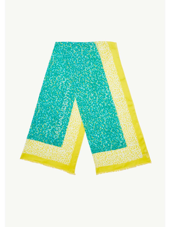 Comma Шарф в 01U6_изумруд
Comma Шарф в 01U6_изумруд