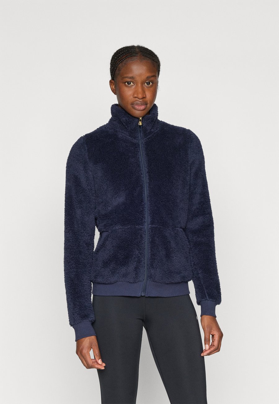 Флисовая куртка ONLY Play ONPFLUFFY , Night Sky/Dark Blue
Флисовая куртка ONLY Play ONPFLUFFY , Night Sky/Dark Blue