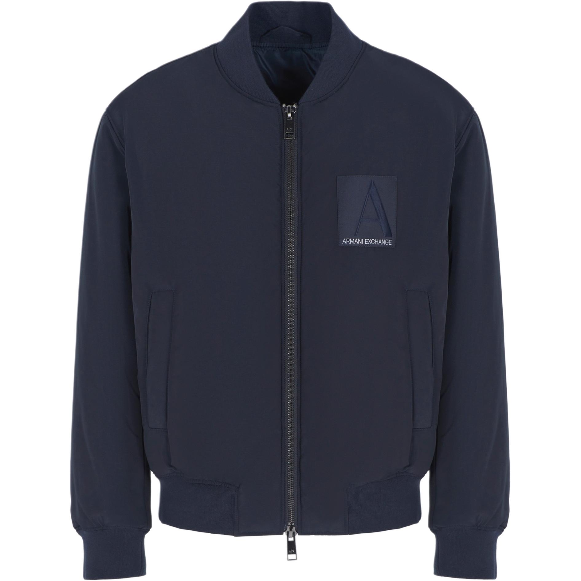 Куртка пуховик FW24 мужская синяя EMPORIO ARMANI, морской синий
Куртка пуховик FW24 мужская синяя EMPORIO ARMANI, морской синий