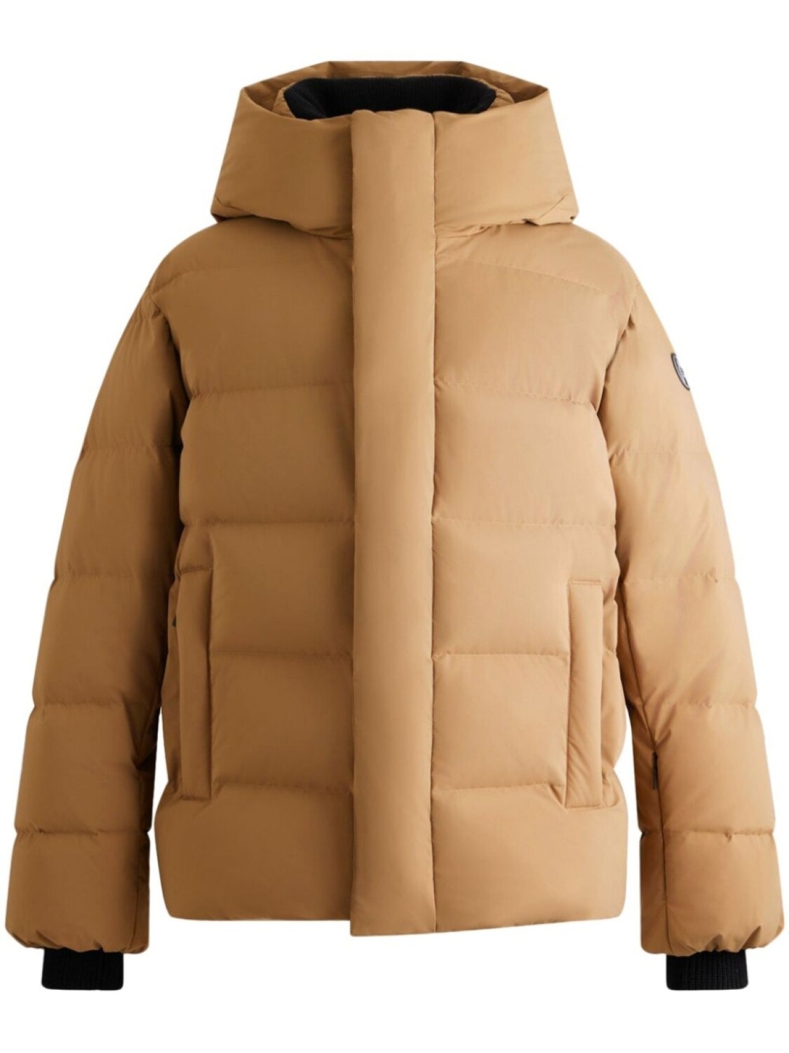 Куртка Atila Fusalp, коричневый
Куртка Atila Fusalp, коричневый