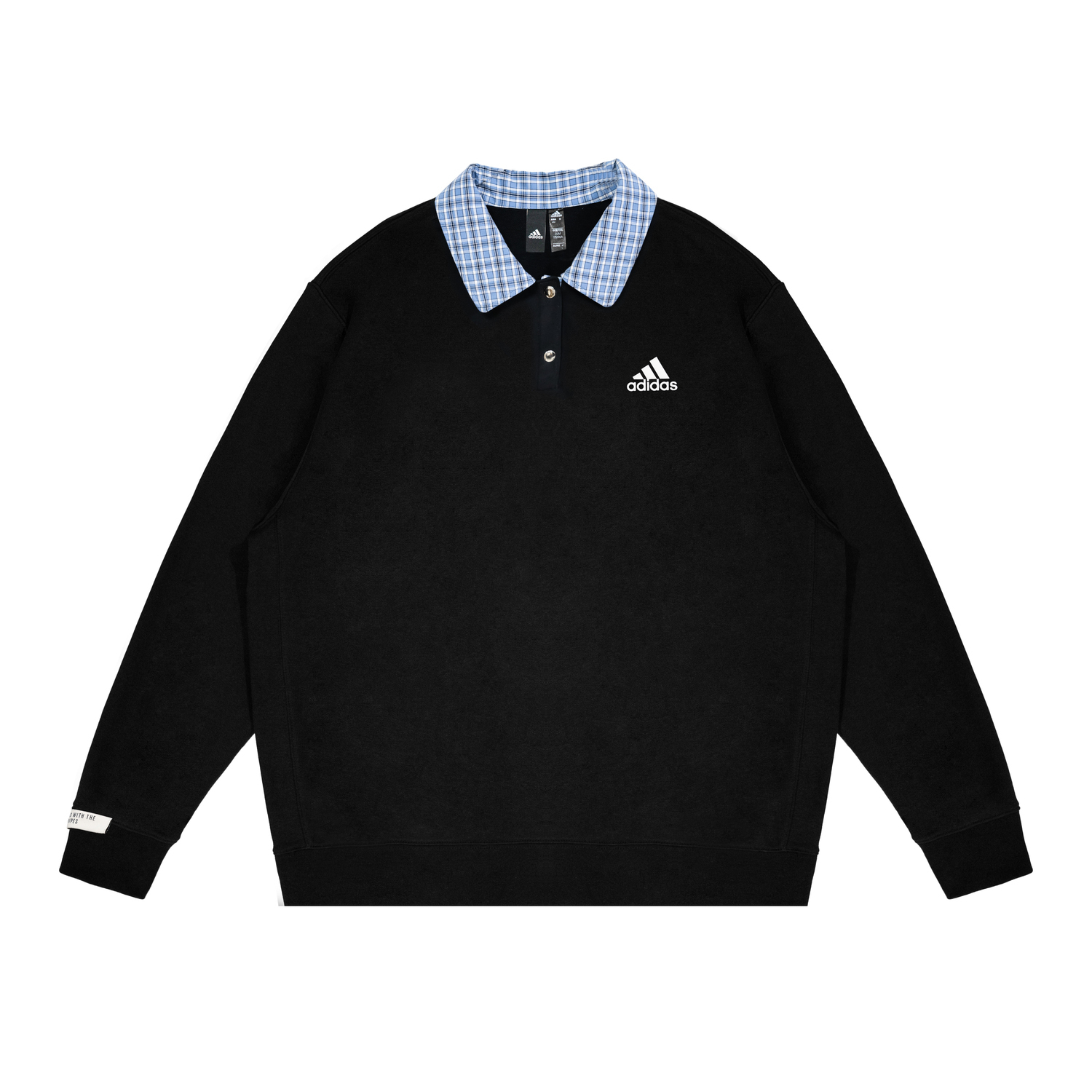 Adidas Свитшот Unisex Black, Черный, Adidas Свитшот Unisex Black
Adidas Свитшот Unisex Black, Черный, Adidas Свитшот Unisex Black
