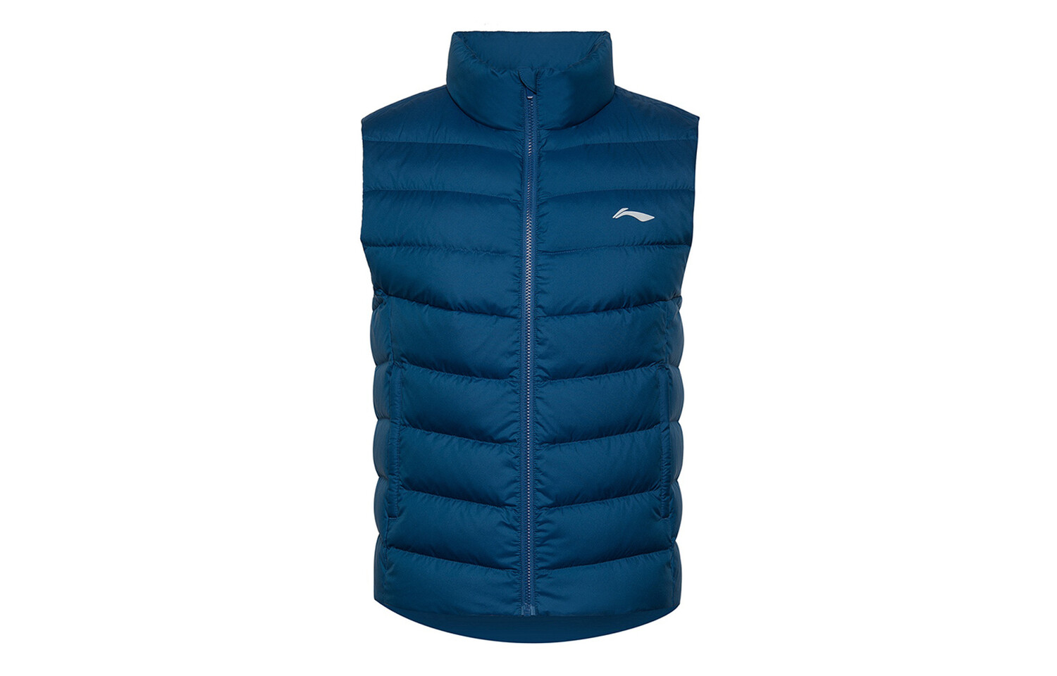 Пуховик Training Series для мужчин, темно-синий Lining, темно-синий
Пуховик Training Series для мужчин, темно-синий Lining, темно-синий