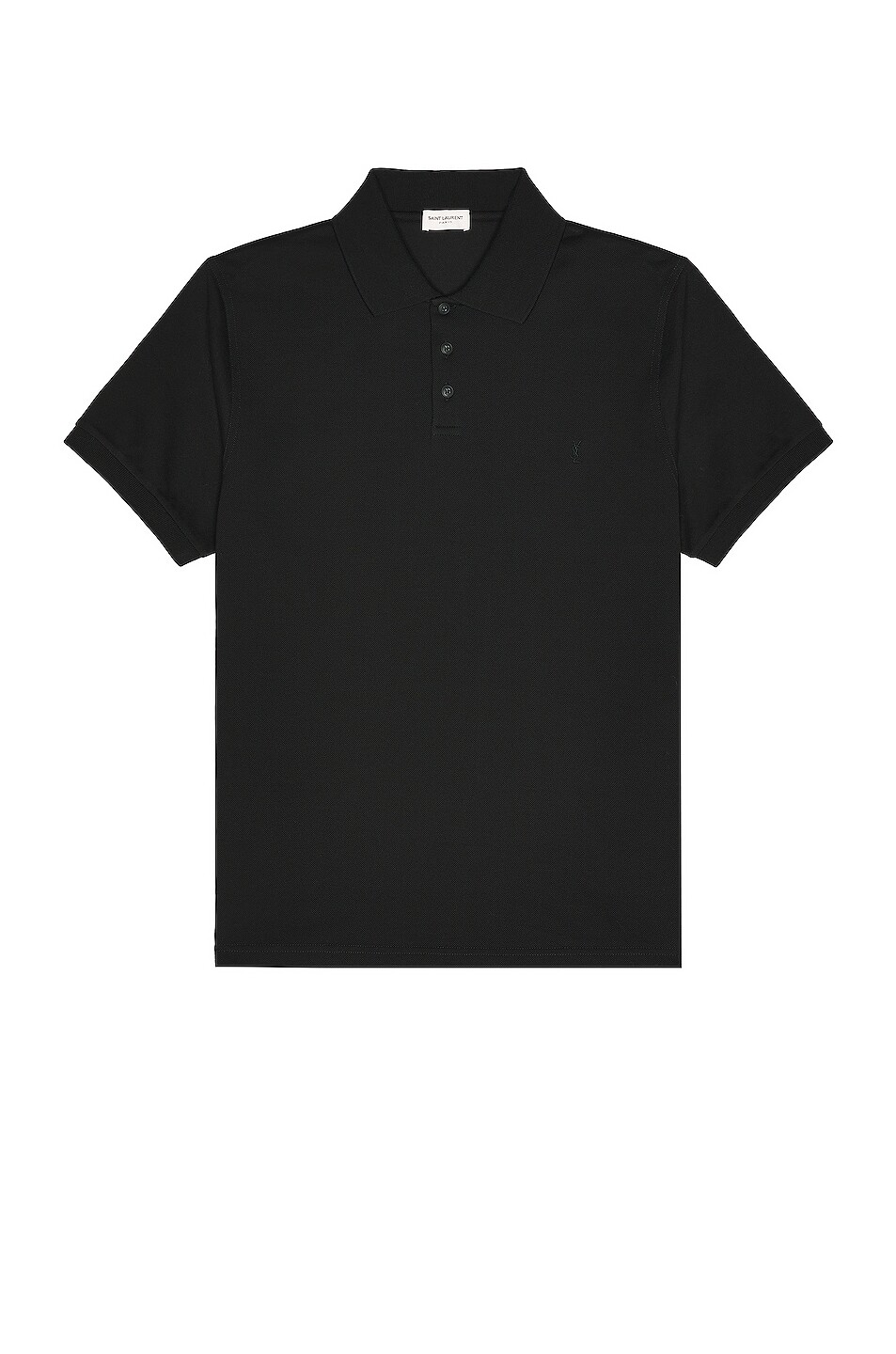 Поло Saint Laurent Sport, нуар
Поло Saint Laurent Sport, нуар