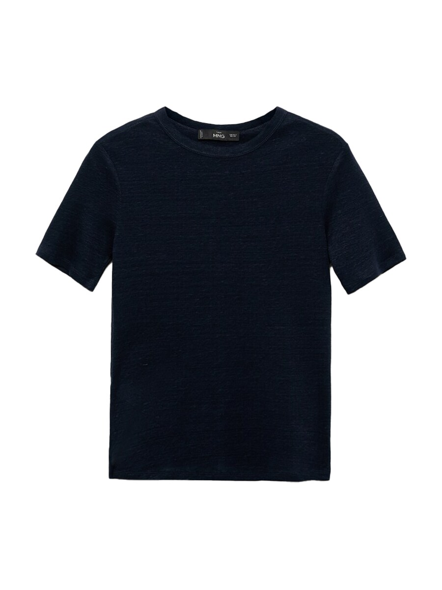 Рубашка MANGO VILAFLOR, морской синий
Рубашка MANGO VILAFLOR, морской синий