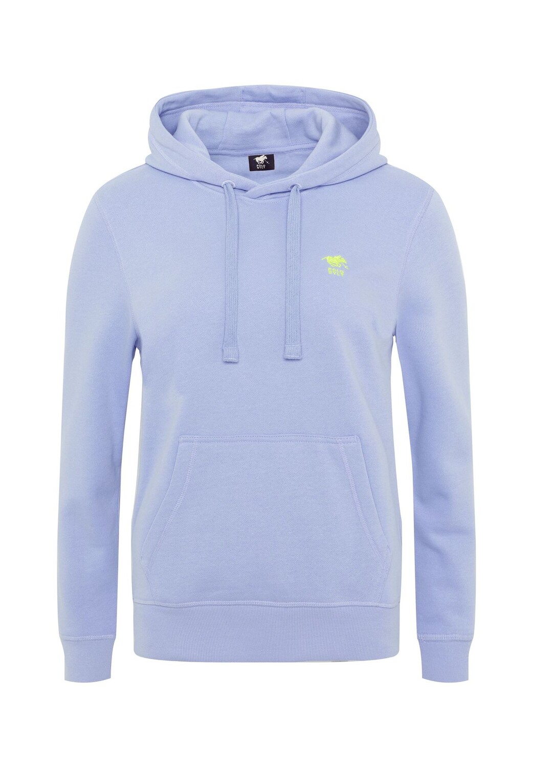 Толстовка с вышивкой логотипа POLO SYLT, цвет 16-3922 Brunnera Blue
Толстовка с вышивкой логотипа POLO SYLT, цвет 16-3922 Brunnera Blue