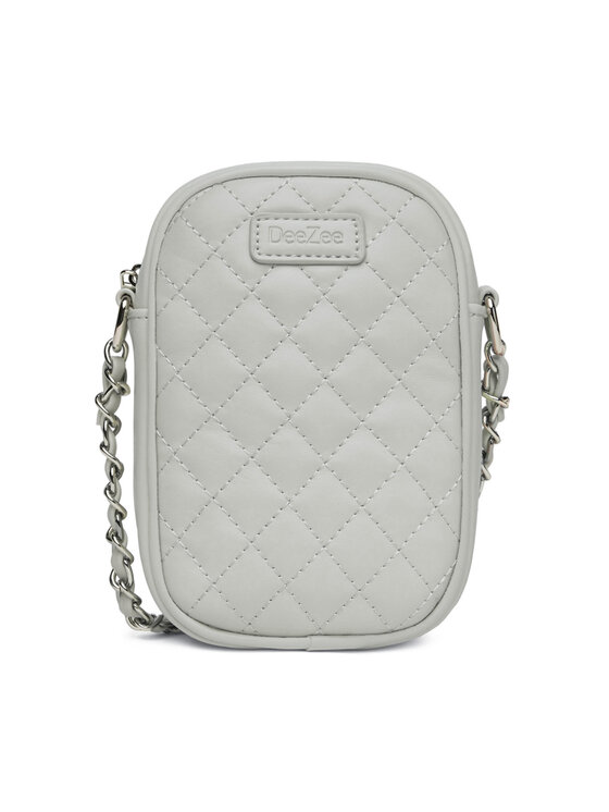 Сумка DZE-S-018-07 Deezee, зеленый
Сумка DZE-S-018-07 Deezee, зеленый