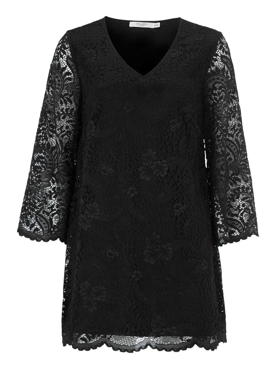 Туника Cellbes of Sweden, черный
Туника Cellbes of Sweden, черный