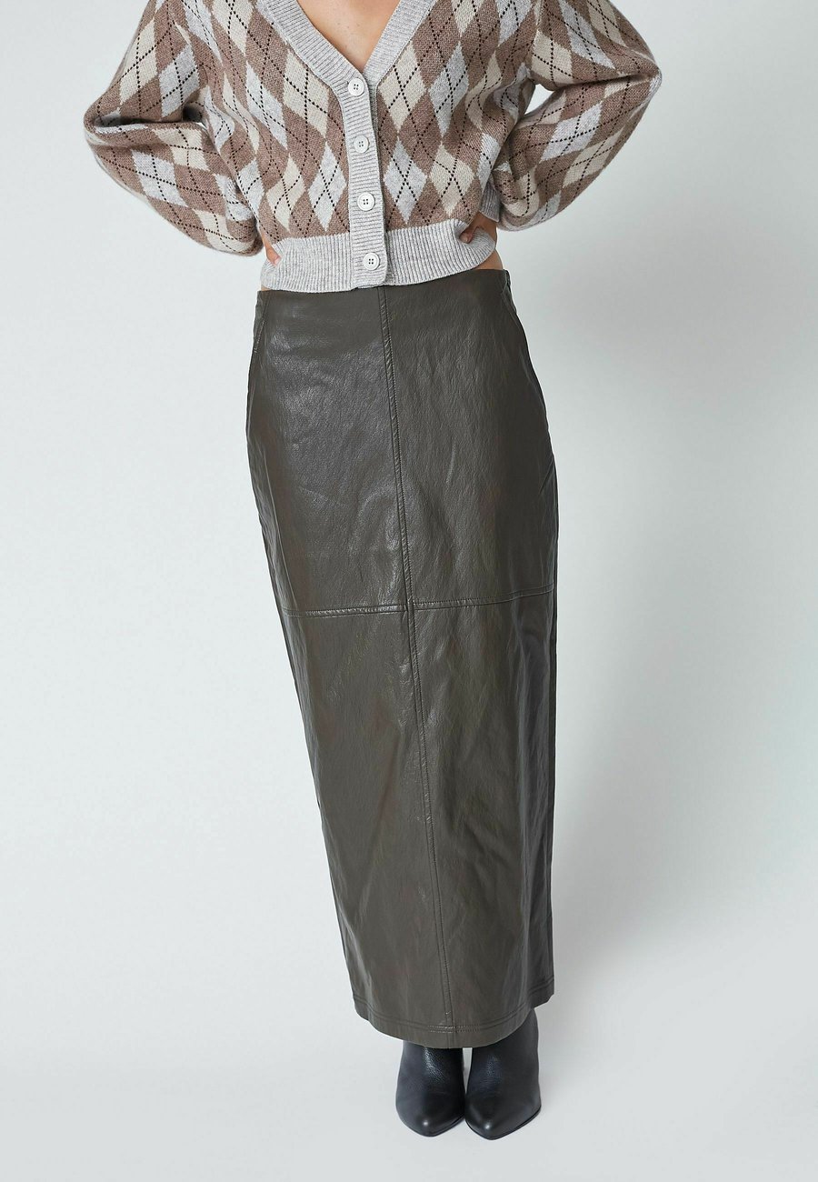 Юбка Co'couture GITT FLOOR, Dark Brown
Юбка Co'couture GITT FLOOR, Dark Brown
