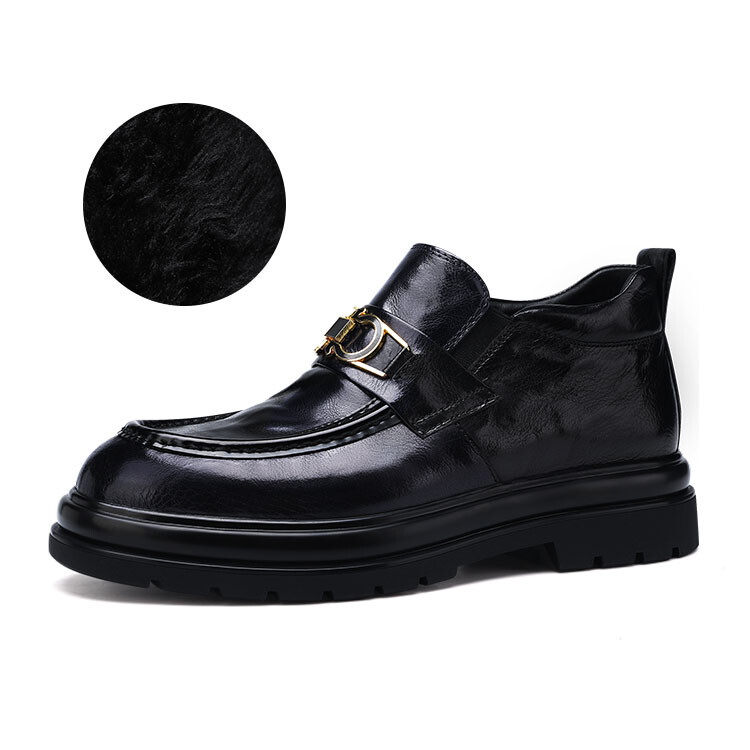 Ботинки мужские Men"s Casual Men High-Top, черный U7
Ботинки мужские Men"s Casual Men High-Top, черный U7