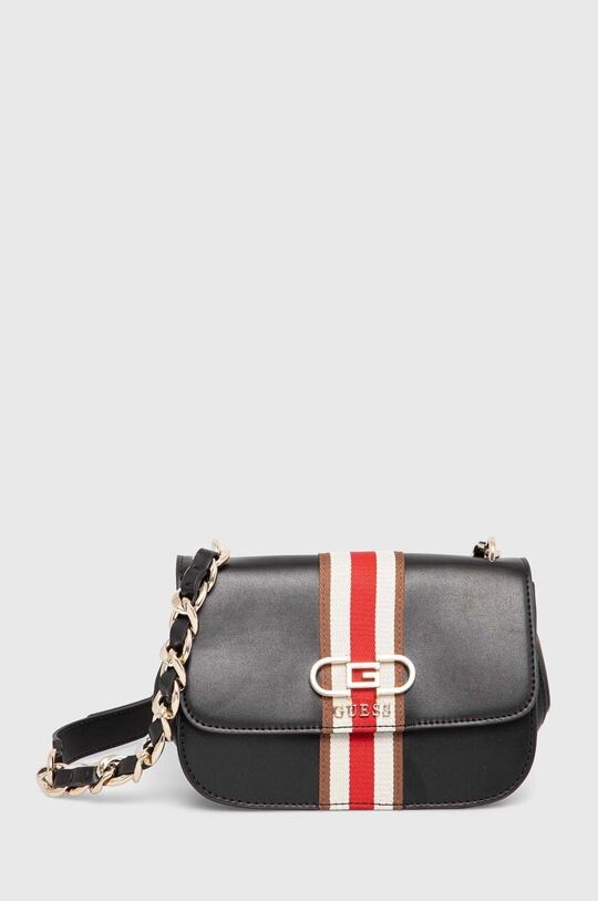 Сумка Guess, черный
Сумка Guess, черный