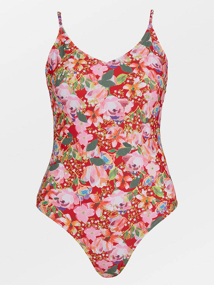 Купальник Becksöndergaard, цвет rot/bunt
Купальник Becksöndergaard, цвет rot/bunt