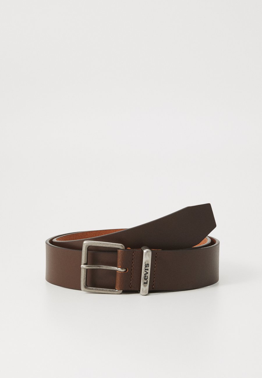 Ремень Levi's FLAT KEEPER BELT, Shaved Chocolate/Brown
Ремень Levi's FLAT KEEPER BELT, Shaved Chocolate/Brown