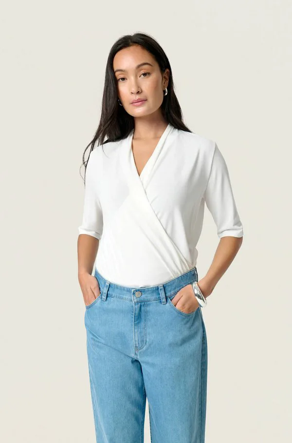 Футболка с принтом "колумбайн" Soaked In Luxury, Broken White, Белый, Футболка с принтом "колумбайн" Soaked In Luxury, Broken White
Футболка с принтом "колумбайн" Soaked In Luxury, Broken White, Белый, Футболка с принтом "колумбайн" Soaked In Luxury, Broken White