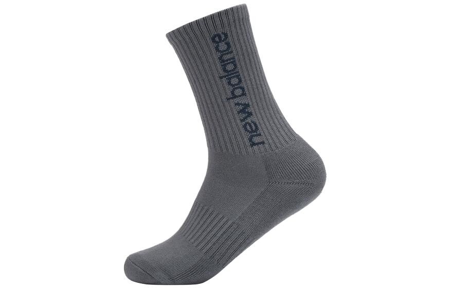 Женские носки выше колена New Balance
Женские носки выше колена New Balance