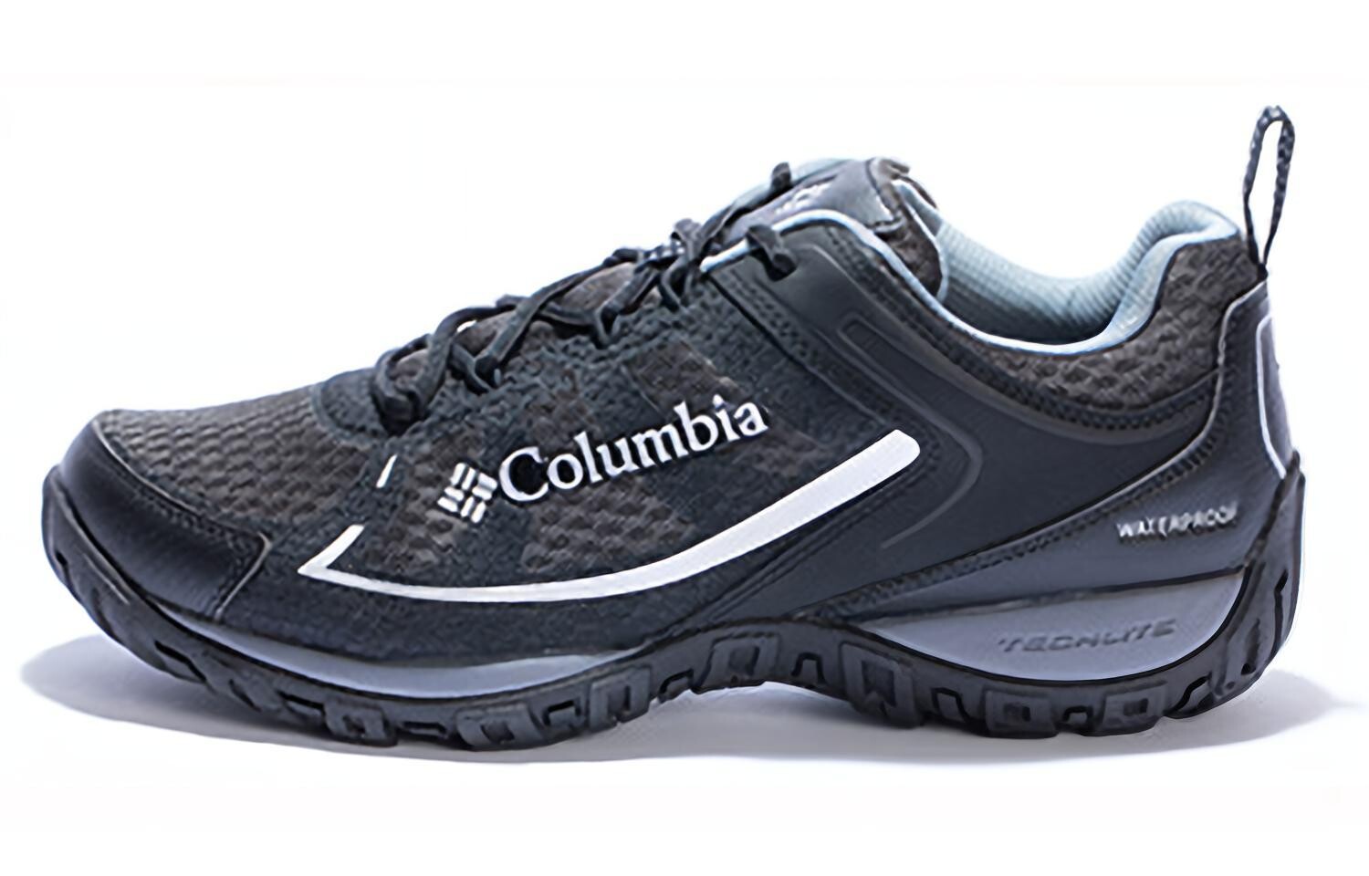 Кроссовки женские низкие серые/белые Columbia
Кроссовки женские низкие серые/белые Columbia