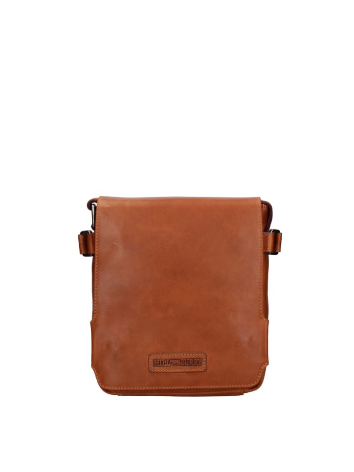 Наплечная сумка Hill Burry, коричневый
Наплечная сумка Hill Burry, коричневый
