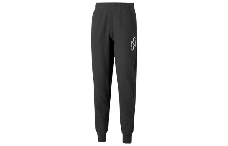 Puma Мужские трикотажные спортивные штаны, цвет Black
Puma Мужские трикотажные спортивные штаны, цвет Black