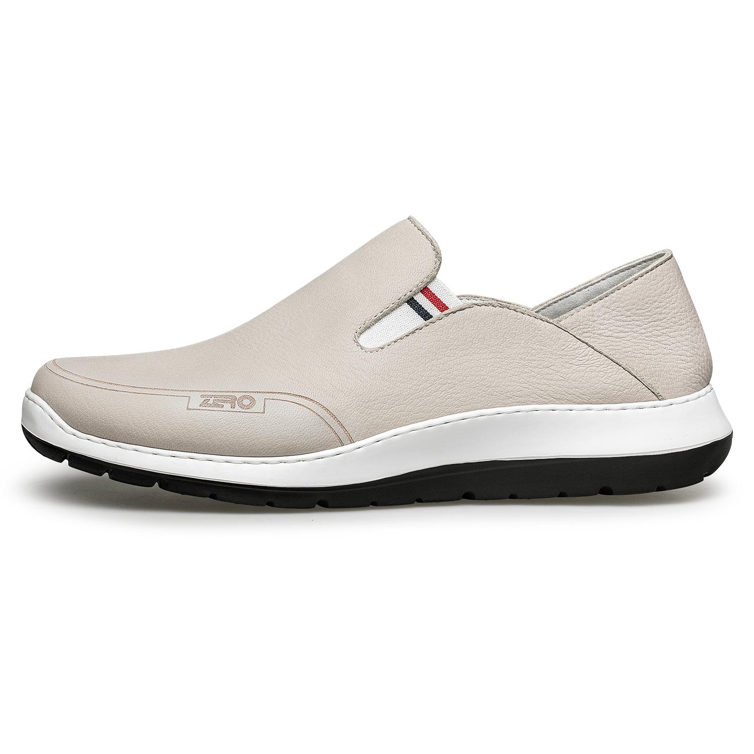 Повседневные мужские кроссовки низкие черно-бежевые ZRO
Повседневные мужские кроссовки низкие черно-бежевые ZRO